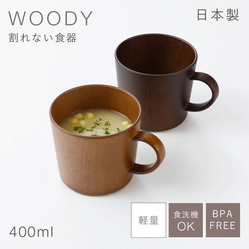 woody マグ.|s1