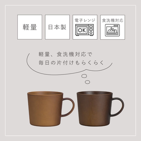 woody マグ.|s7