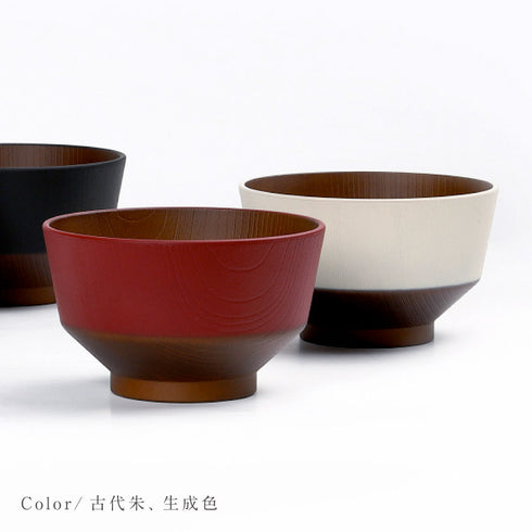 和の色 キッズ汁椀.|s6
