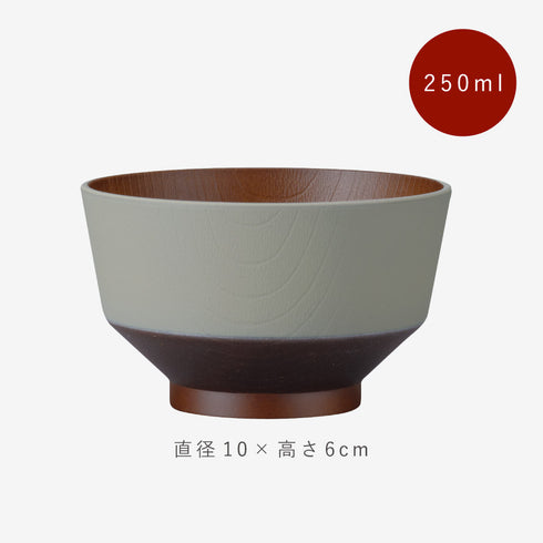 和の色 キッズ汁椀.|s7