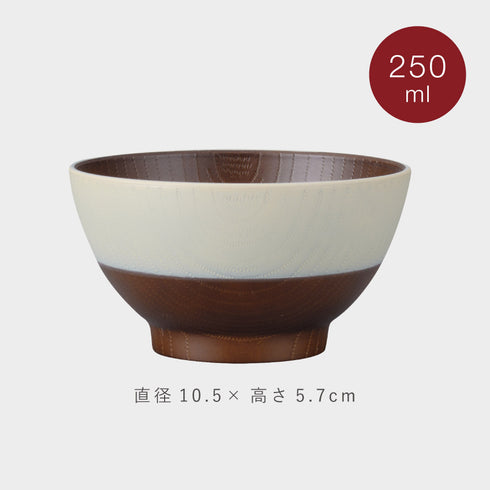 和の色 抗菌キッズ飯椀.|s9