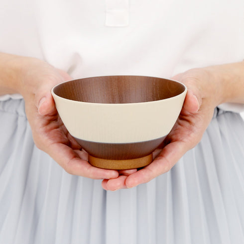和の色 抗菌キッズ飯椀.|s7