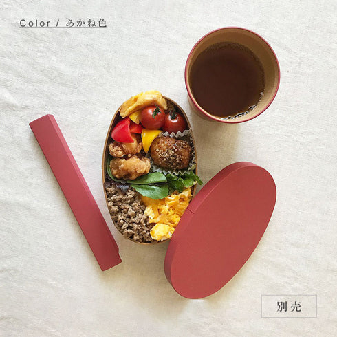 やさしい彩り 箸箱&抗菌箸.|s11