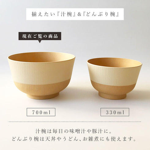 やさしい彩り 抗菌丼.|s9