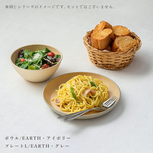 アースカラー 抗菌ボウル.|s9