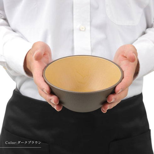 アースカラー 抗菌ボウル.|s7