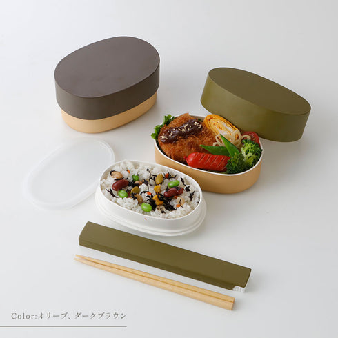 アースカラー 抗菌 小判弁当.|s12