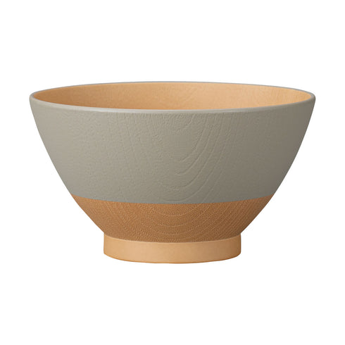 やさしい彩り 抗菌飯碗