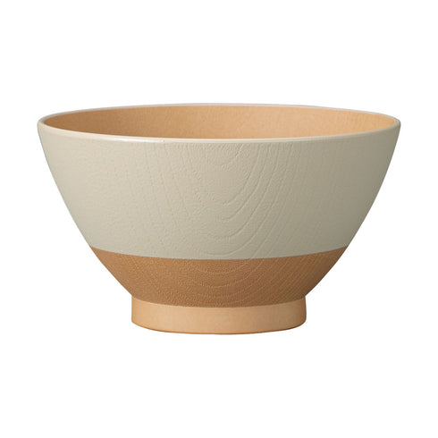 やさしい彩り 抗菌飯碗