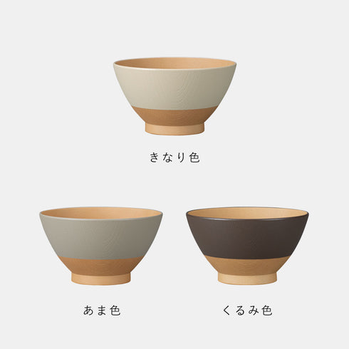 やさしい彩り 抗菌キッズ飯椀.|s7