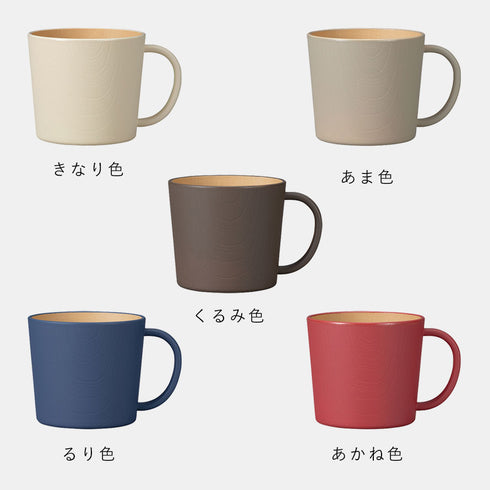 やさしい彩り 抗菌キッズマグ.|s7