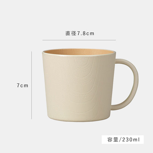 やさしい彩り 抗菌キッズマグ.|s6