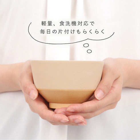 日々色 抗菌汁椀.|s15