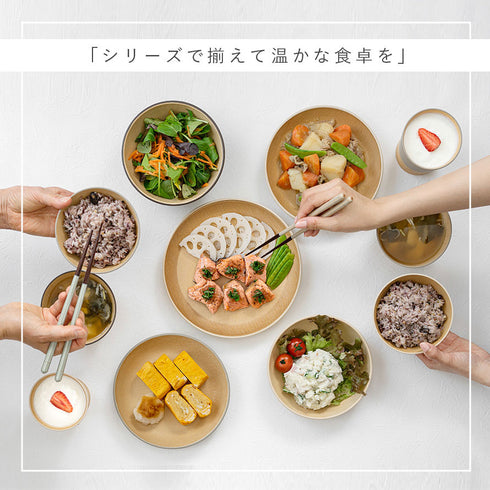 日々色 抗菌汁椀.|s8