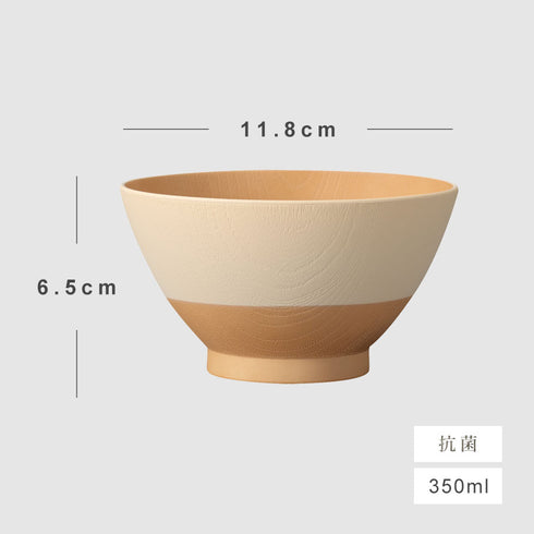 日々色 抗菌飯碗.|s7