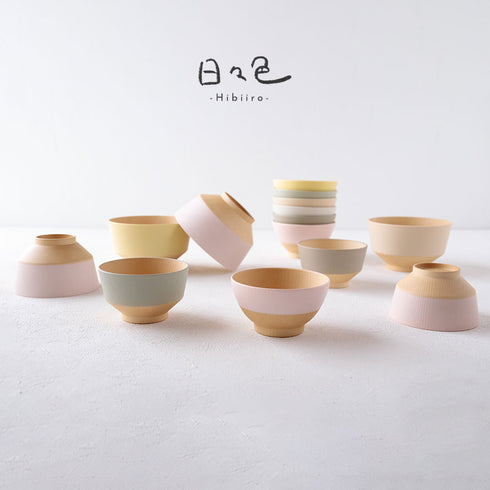 日々色 抗菌キッズ飯碗.|s12