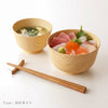 白樹 抗菌丼ぶり.|s3