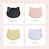 catte ねこ 抗菌 ランチプレート.|s10