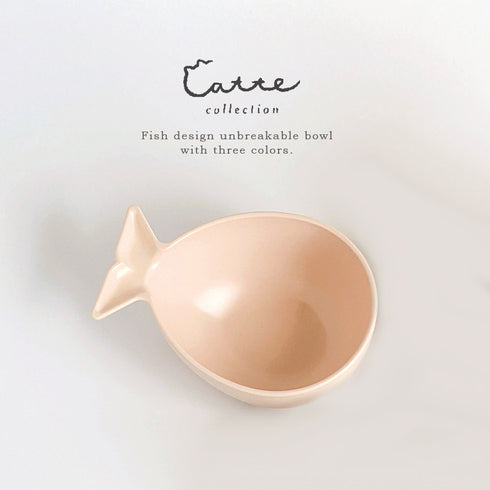 catte さかな 抗菌 ボウル.|s1