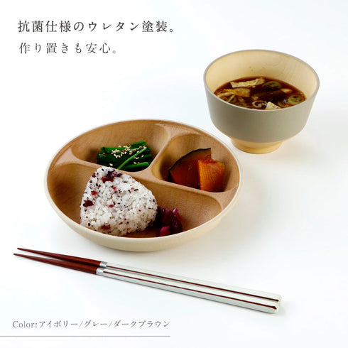アースカラー 抗菌プチプレート.|s4