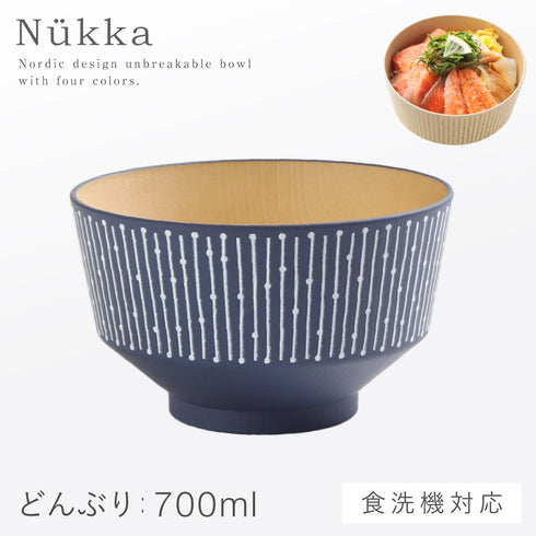 nukka 丼