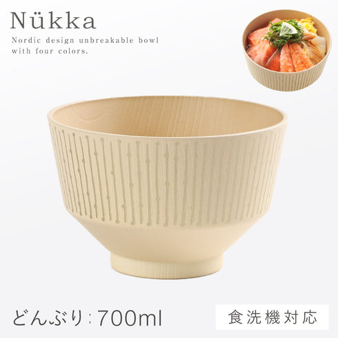 nukka 丼