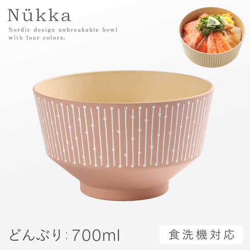 nukka 丼