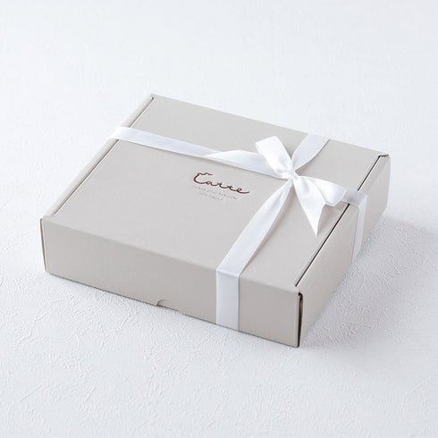 catte キャッテ ギフトボックス 45 アイボリー.|s7