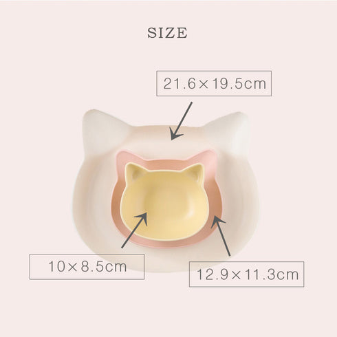 catte キャッテ ギフトボックス 45 アイボリー.|s10