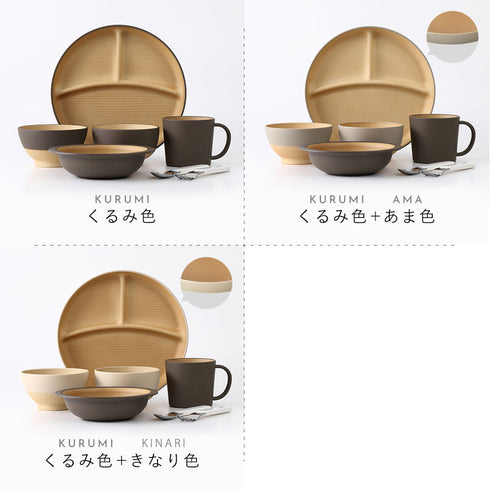 やさしい彩り 抗菌 キッズ7点セット.|s9