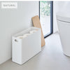 蓋付きトイレ用品収納 リン.|s7
