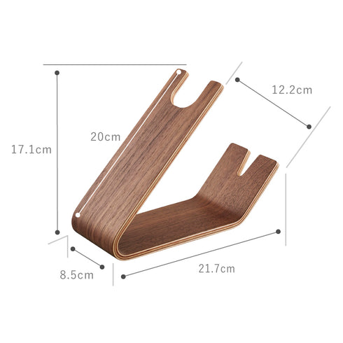 ドライヤー&ヘアーアイロンスタンド リン.|s10