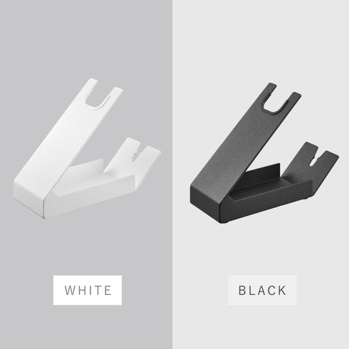 収納付きドライヤー&ヘアーアイロンスタンド タワー.|s12