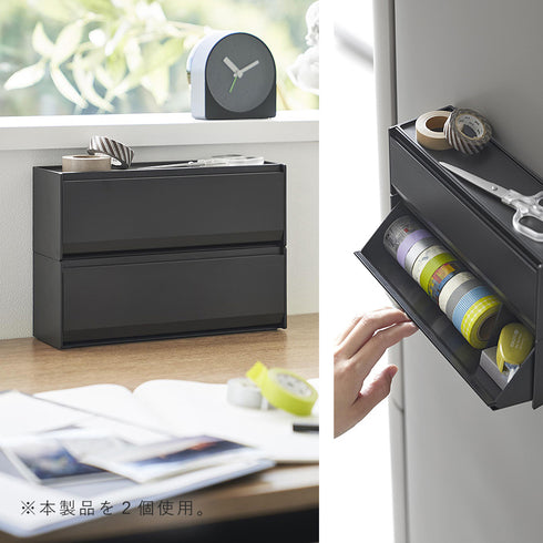 マグネットマスキングテープ収納ケース タワー.|s11