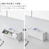 ウォール洗面収納ケース タワー tower 石こうボード 壁対応.|s3