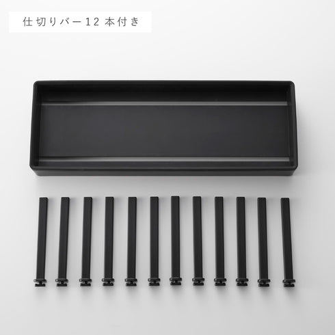 シンク下幅調整鍋蓋&フライパン収納スタンド W40 タワー.|s5