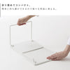 折り畳み積み重ね棚 タワー M.|s6
