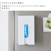 マグネット使い捨て手袋ホルダー タワー.|s3
