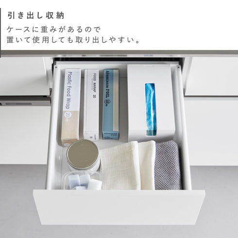 マグネット使い捨て手袋ホルダー タワー tower.|s7