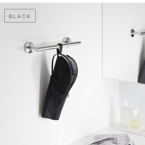 耐熱ヘアーアイロンポーチ タワー M.|s9