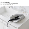 耐熱ヘアーアイロンポーチ タワー tower M.|s3