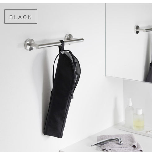 耐熱ヘアーアイロンポーチ タワー L.|s9