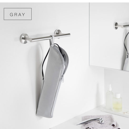 耐熱ヘアーアイロンポーチ タワー L.|s7