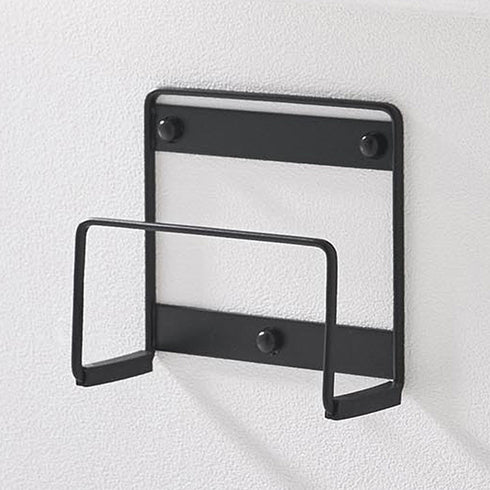 ウォール体重計ラック タワー 石こうボード壁対応.|s5