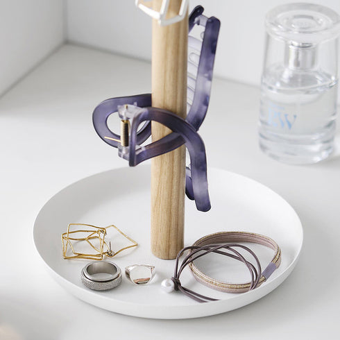 ヘアクリップ 収納スタンド タワー.|s9