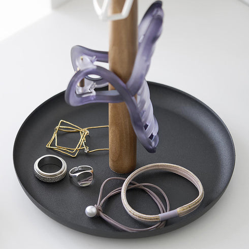 ヘアクリップ 収納スタンド タワー.|s12