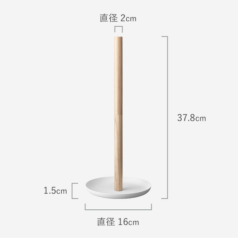 ヘアクリップ 収納スタンド タワー.|s14