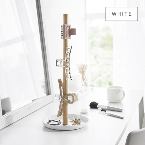 ヘアクリップ 収納スタンド タワー.|s8