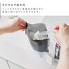 ホルダー付きフェイスマスクトング タワー.|s3
