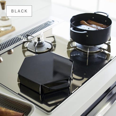 立てて置ける五徳カバー タワー.|s11